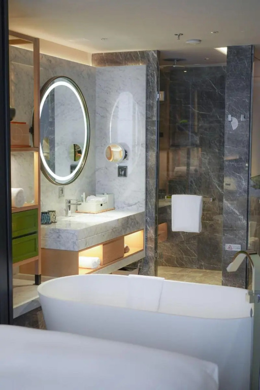 Liyang Marriott Hotel