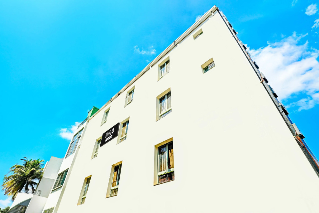 Super Hotel O Kaveri Road Mysore Formerly Hotel Nisarga