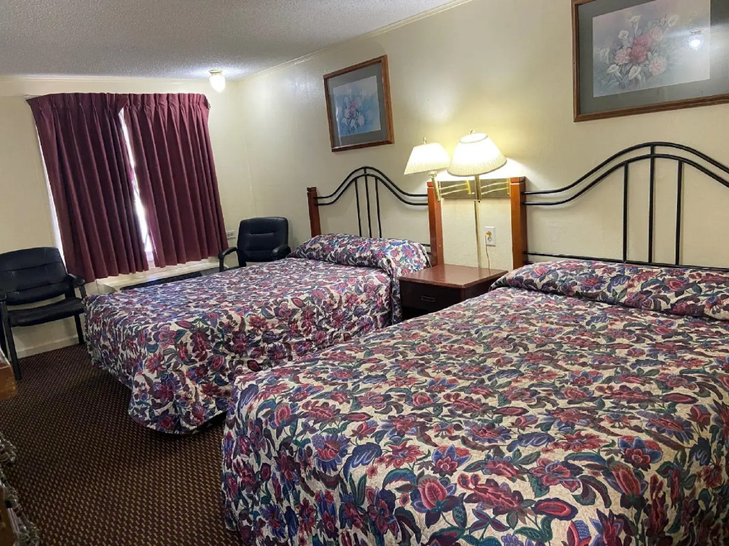 Knights Inn Corbin