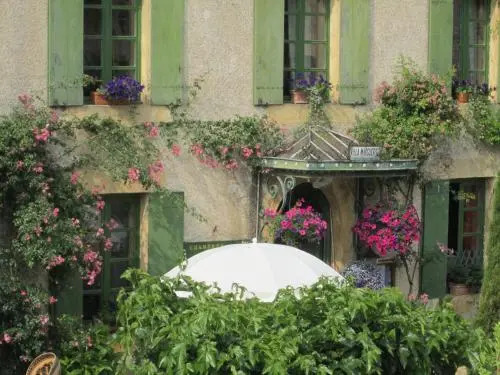 Villa Marguerite