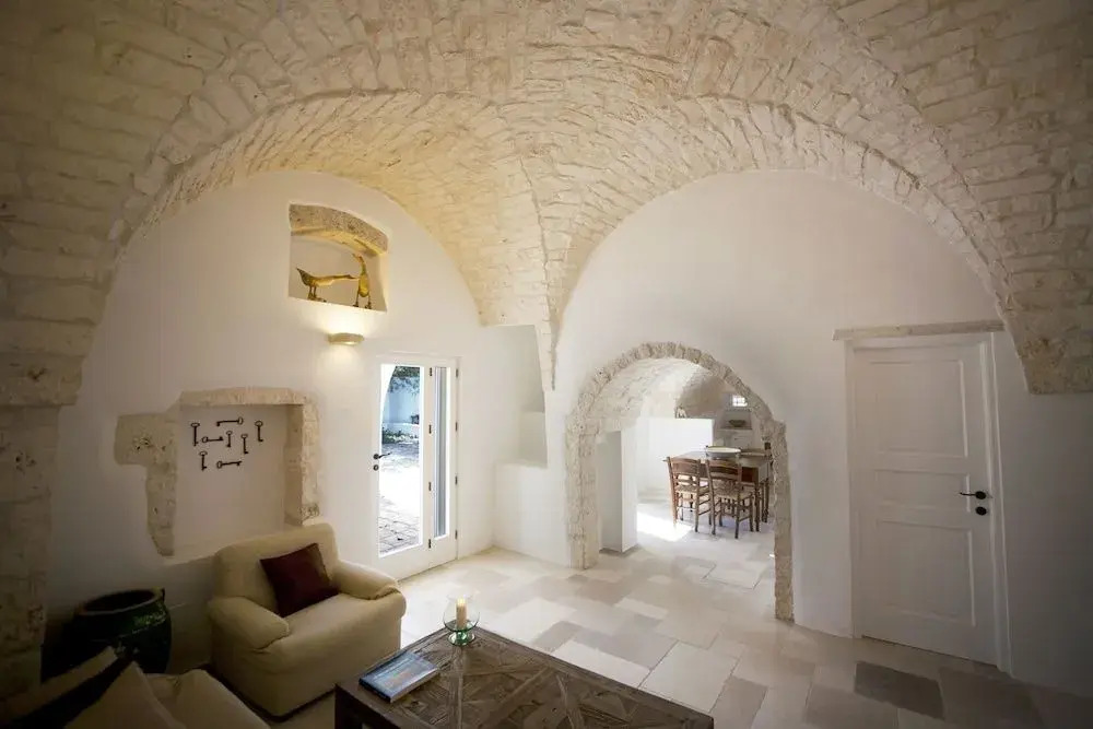 La Vecchia Tabaccheria B&B