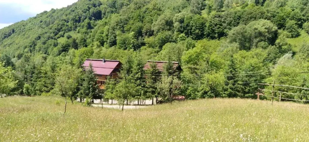 Pensiunea Simina