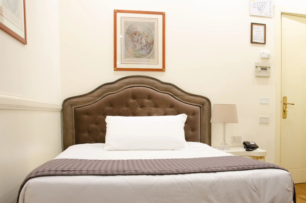 Hotel Traiano