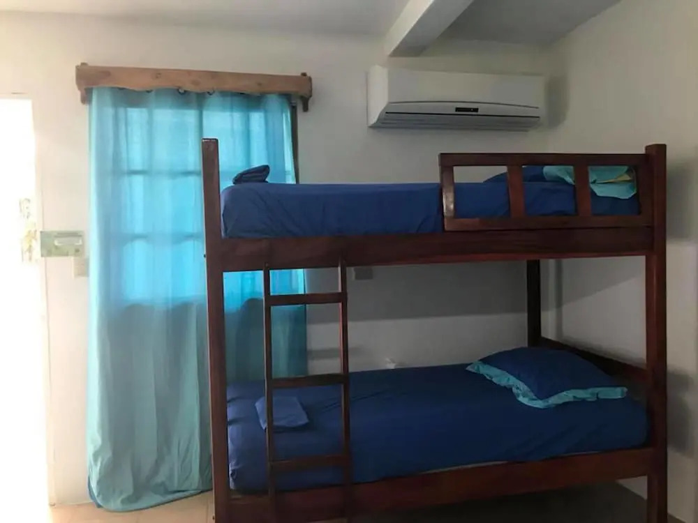 Hotel Posada Bahia Azul