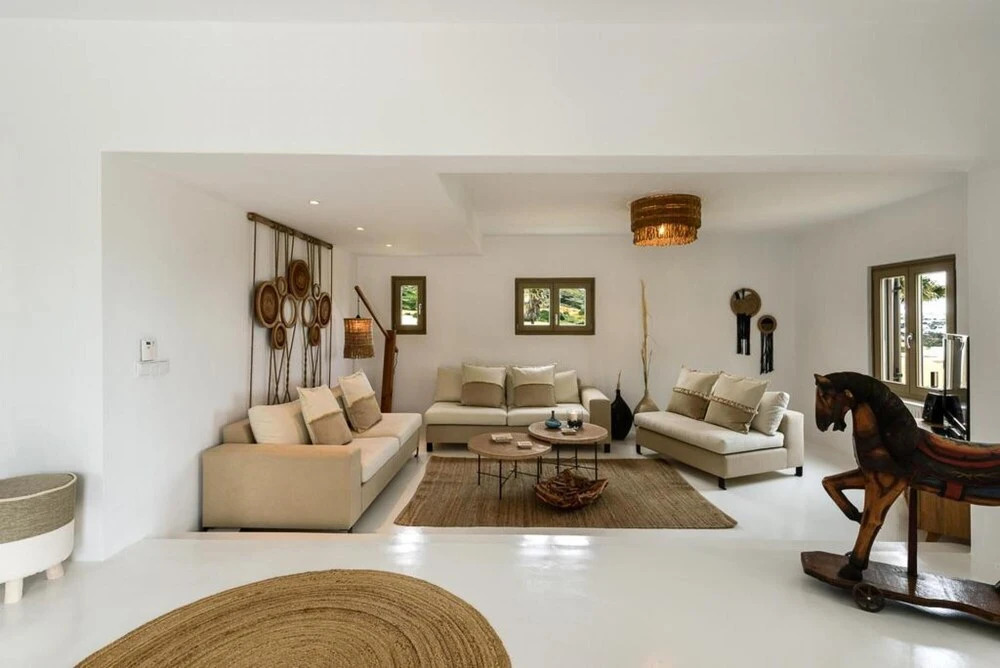 IVR Villa Almeida - Villa Almeida