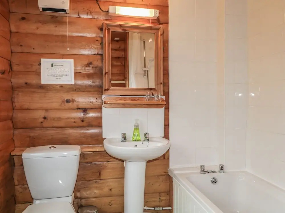 Otter Lodge