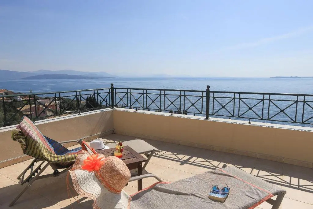 Villa Dimeli