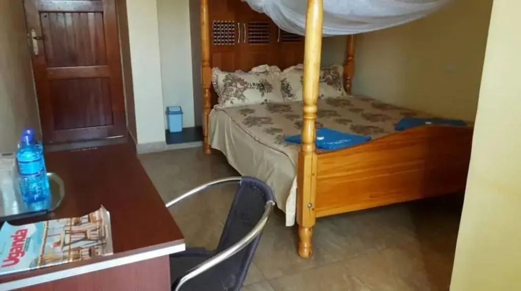 Ulrika Guest House