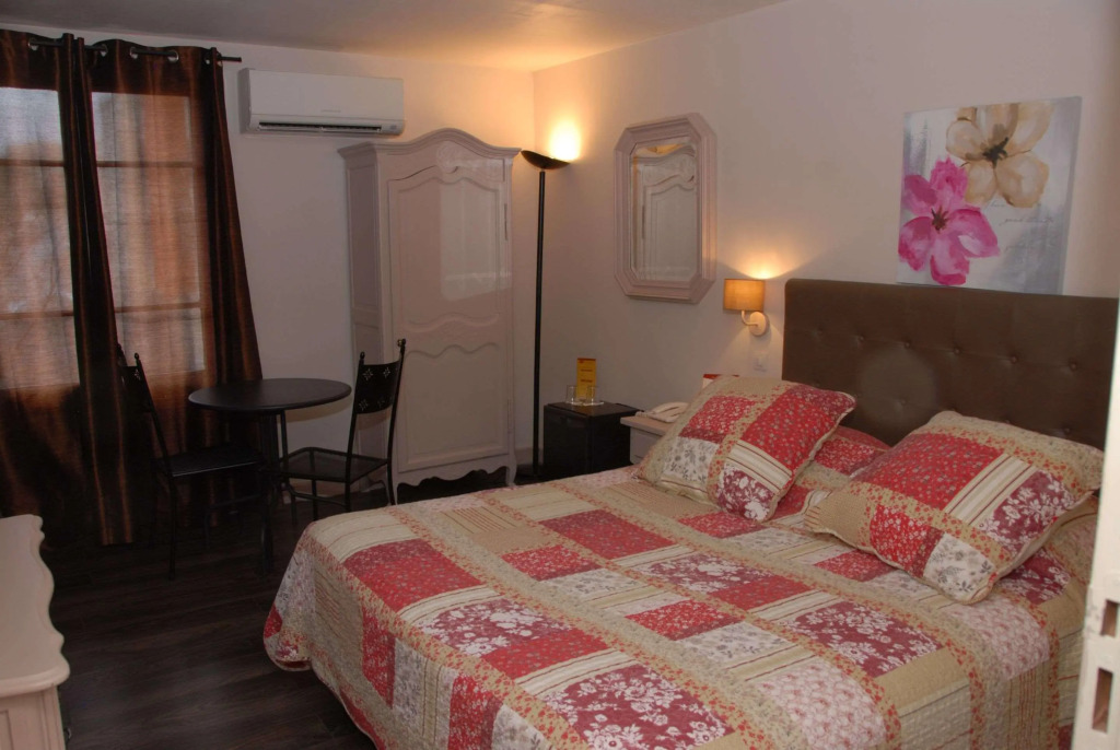 Hôtel Ermitage Avignon