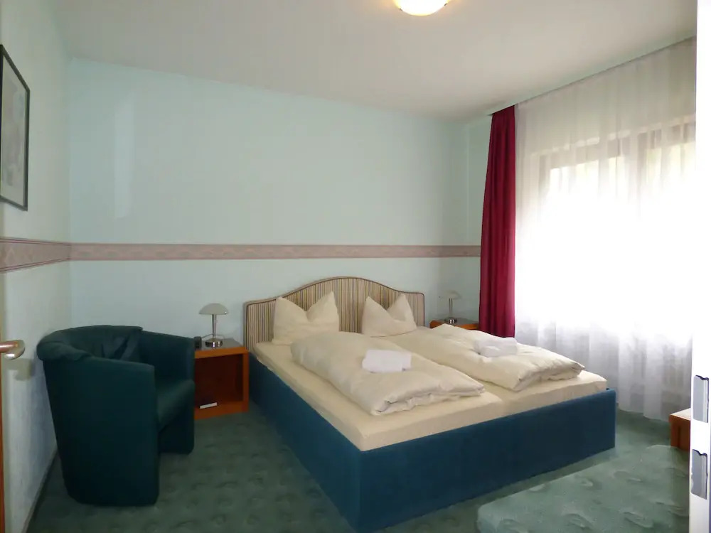 Haus am See - Seestern