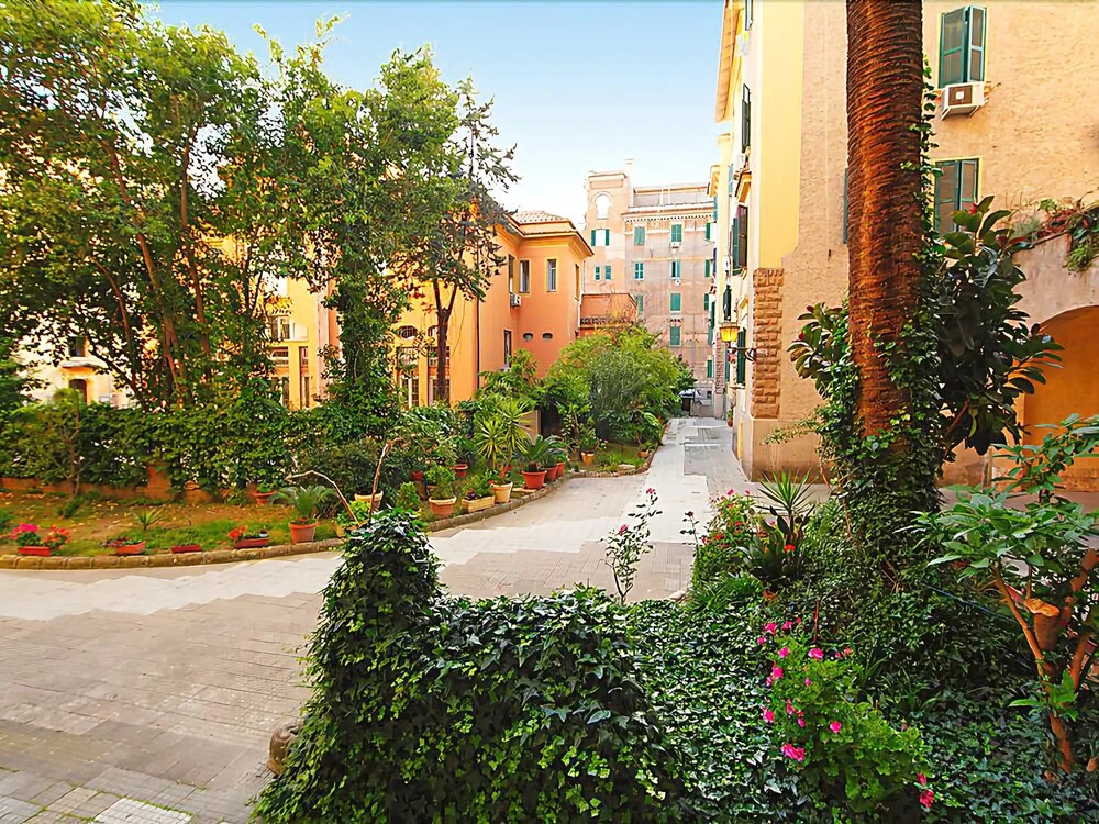 Ripa Apartment