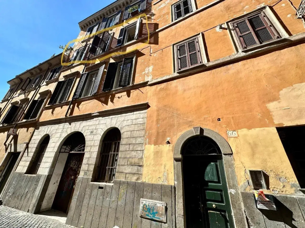 Trastevere luxury suites