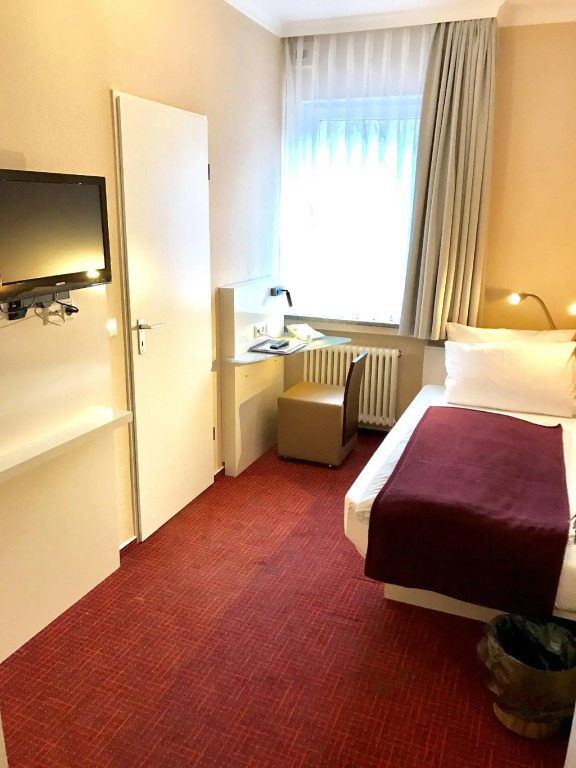 Hotel Elisabetha Garni