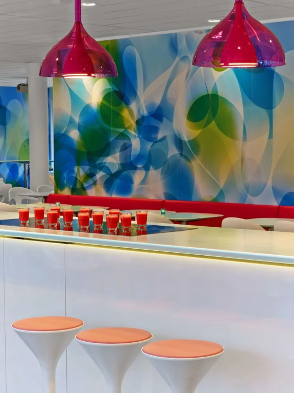 Prize by Radisson, Hamburg City