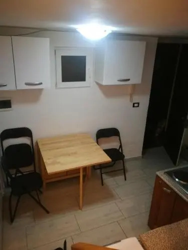 mono locale