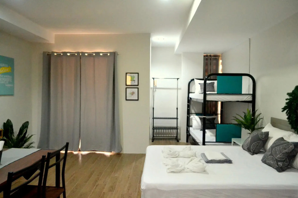 MCA Suites by Hiverooms