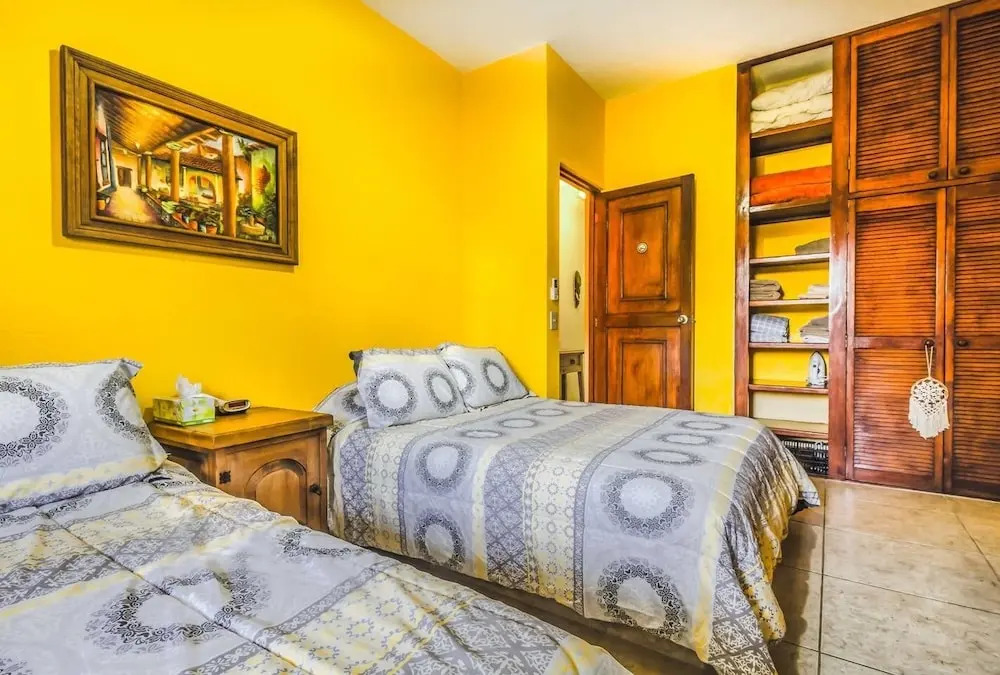 Condo for 6 by the Golf Course in Playacar. Best!!