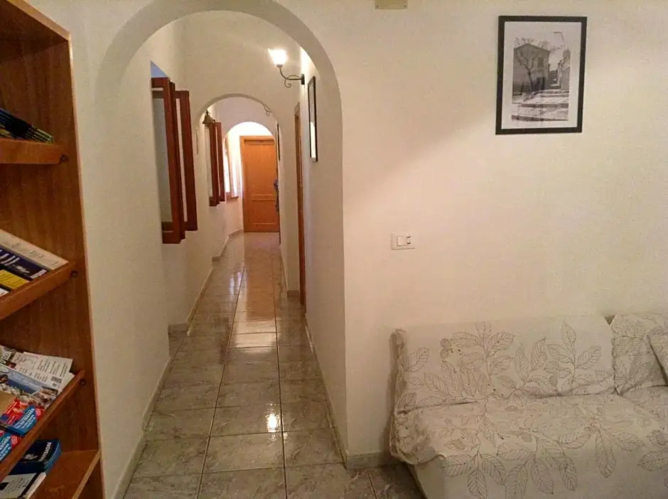 Hotel La Rosa