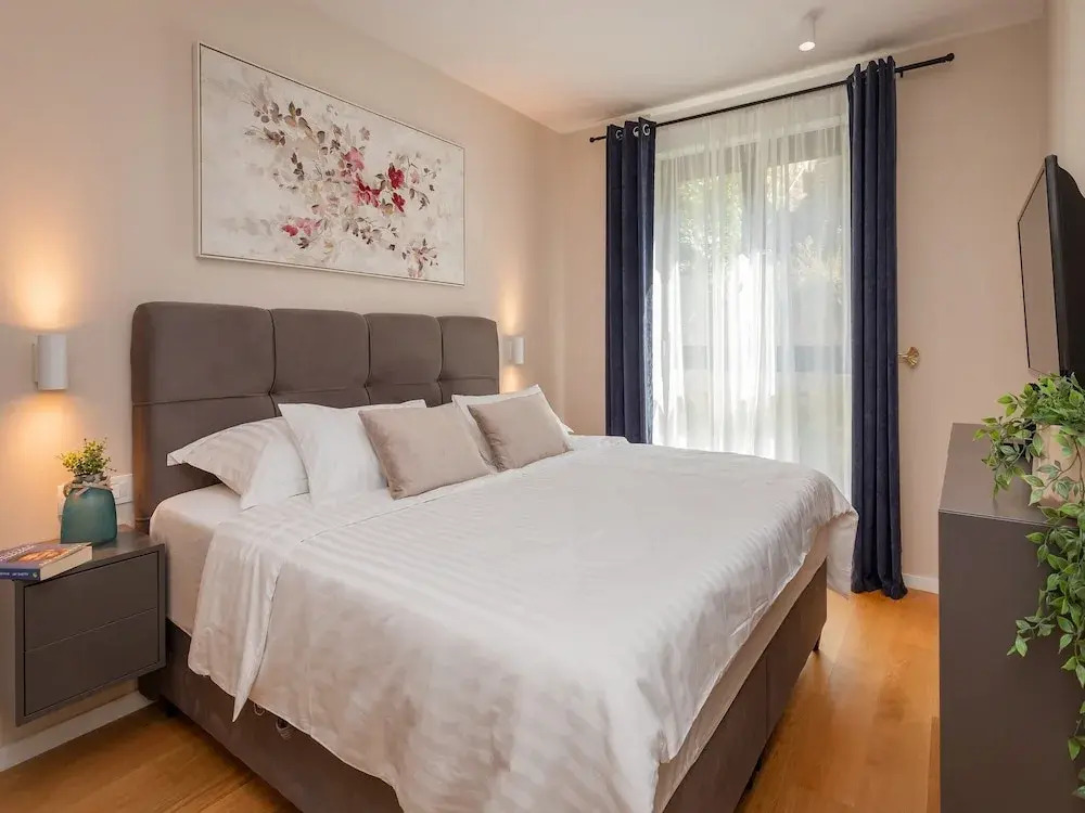 Apartment Floramye