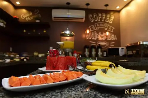 Hotel Mato Grosso