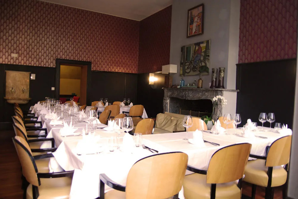 Maison dHôtes La Lumière de Migou