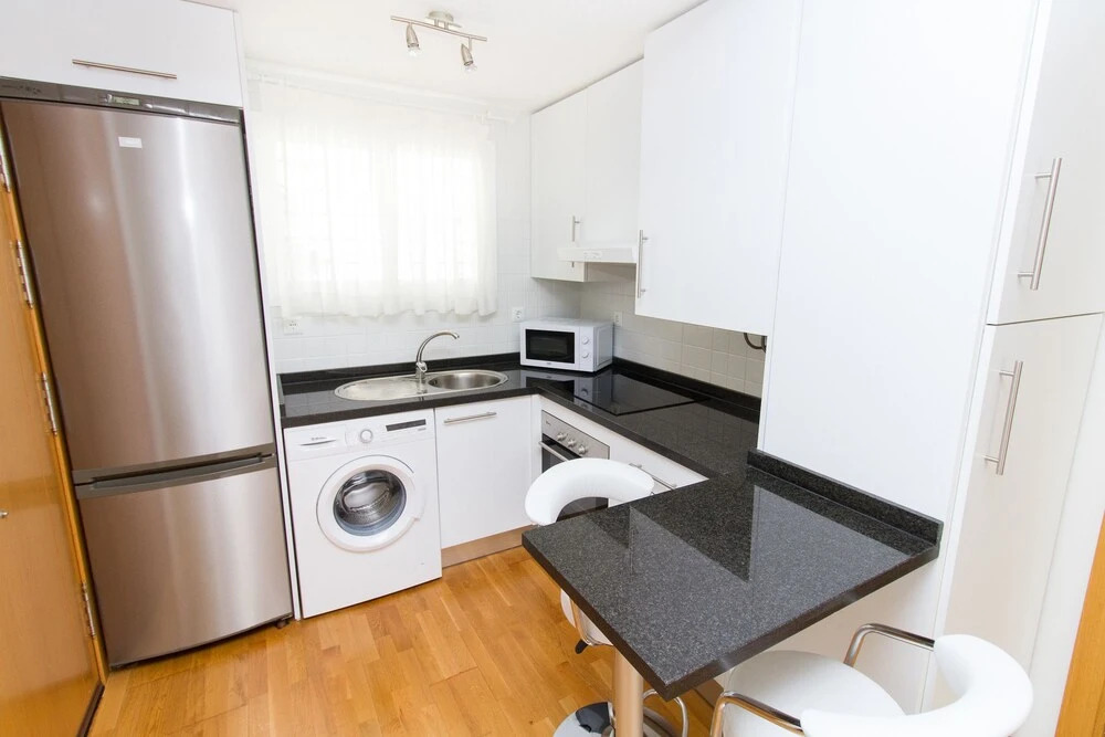 Summer Apartment Gallardo by La Recepcion