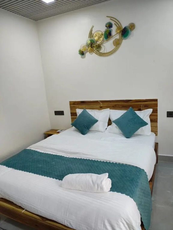 Shivansh Agro Tourism And Home stay
