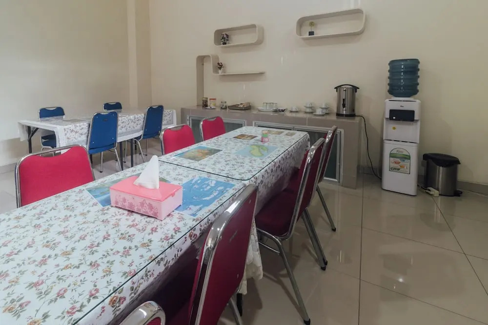 OYO 1478 Clean & Comfort Homestay