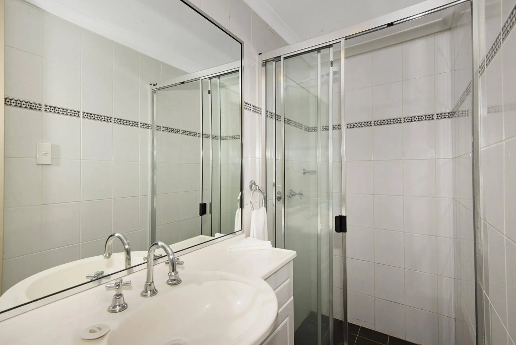 Waldorf Drummoyne Serviced Apartments
