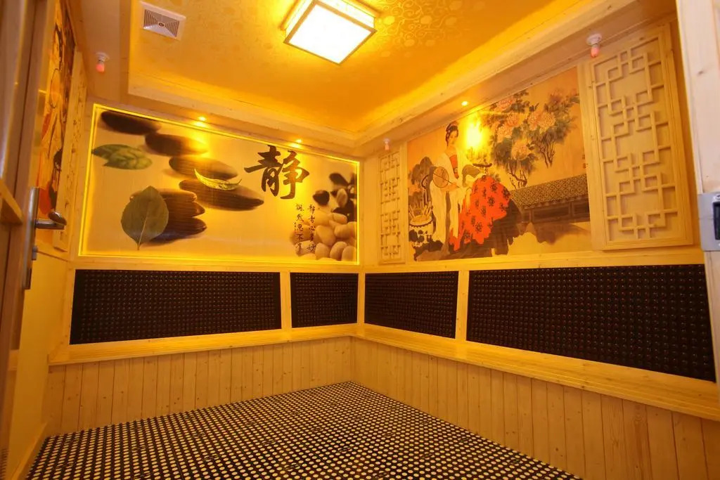 Guangzhou Jin Wan Li Business Hotel