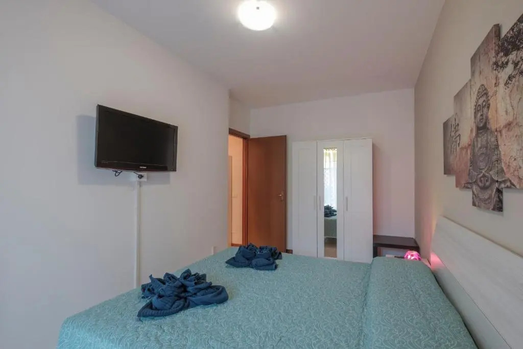 House and Green Sirmione - 2 rooms apartment
