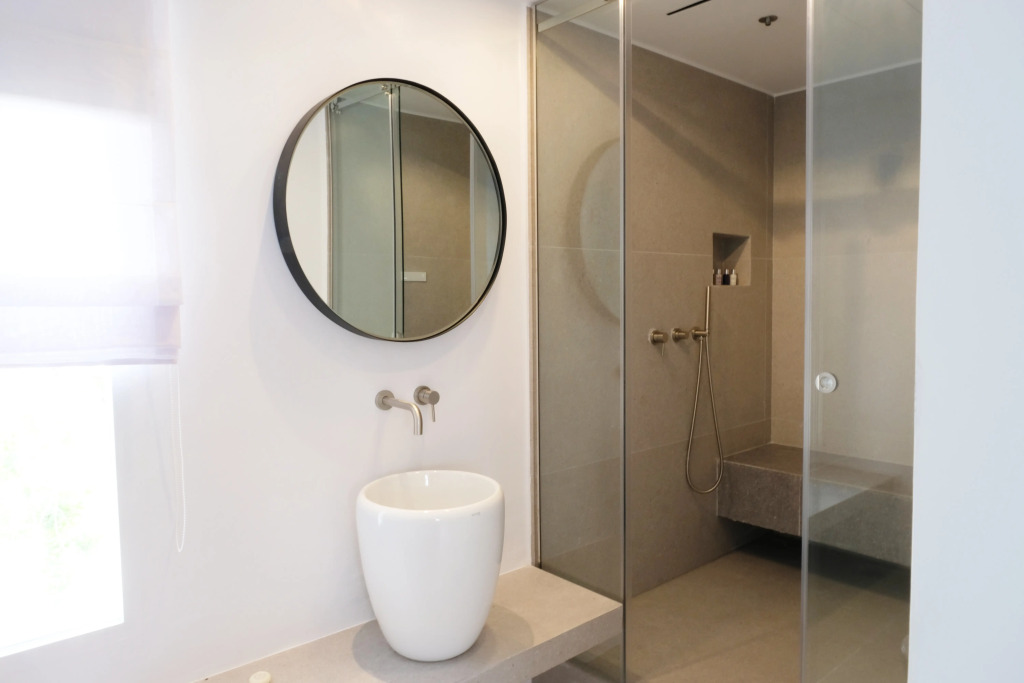 Ostraco Suites