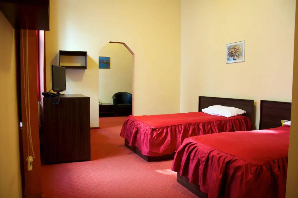 Hotel Victoria