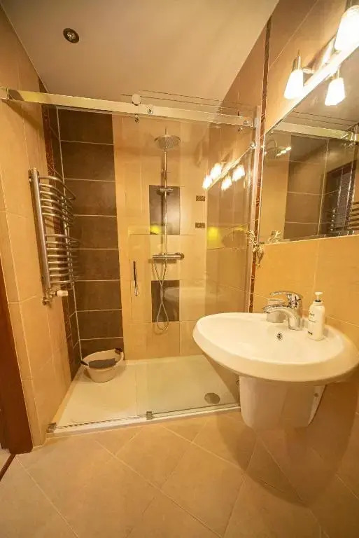 Apartamenty Nad Dunajcem
