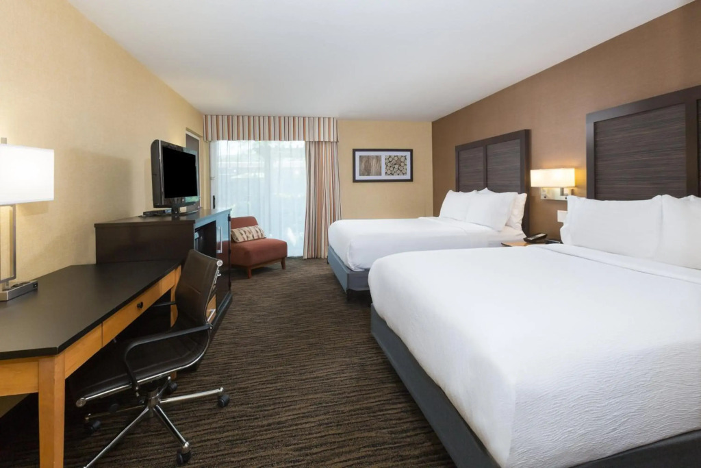 Holiday Inn Dublin - Pleasanton by IHG