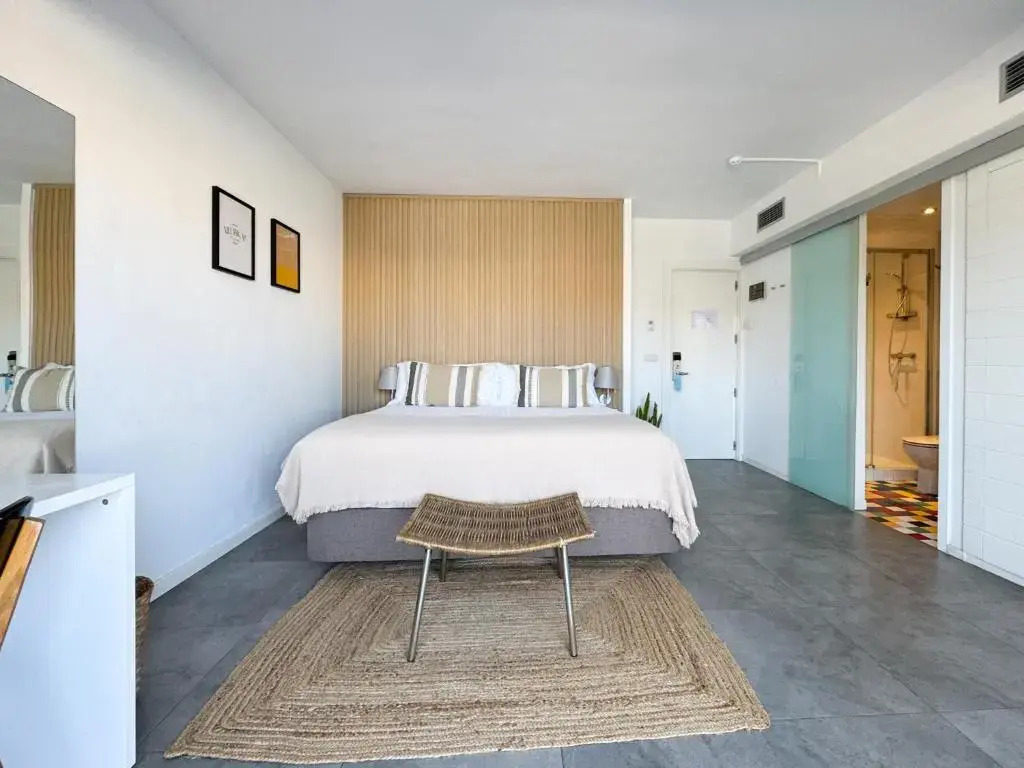Hotel Rhys Denia