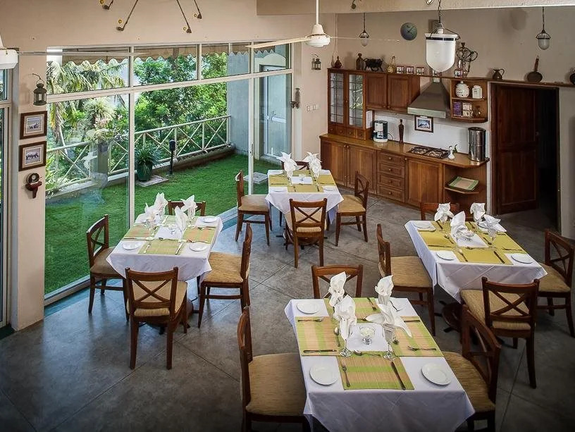 The Albatross Boutique Villa