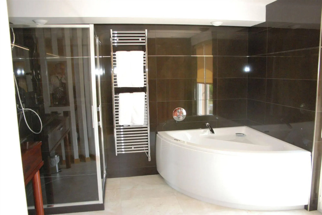 Hôtel Ariane & SPA