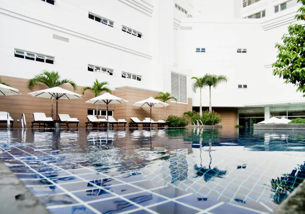 TTC Hotel Michelia
