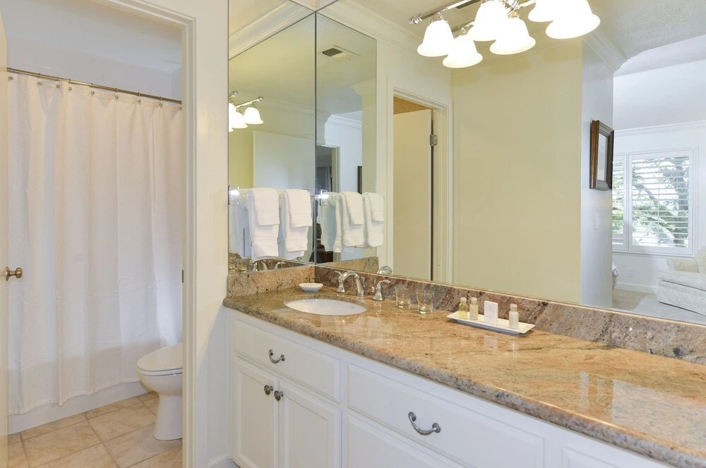 897 Oak Creek At Silverado 2 Bedroom Condo