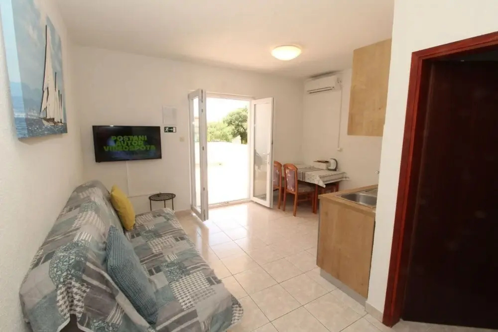 Uga2 - 70m From the Beach - A2-prizemlje