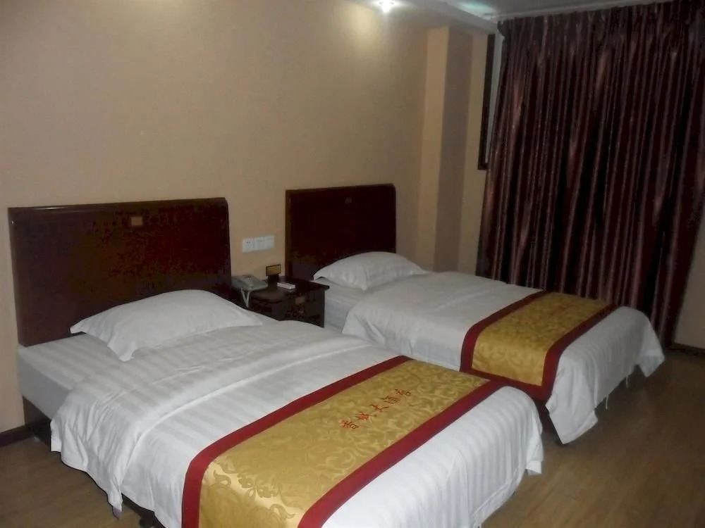 Chengdu Xiangcheng Hotel