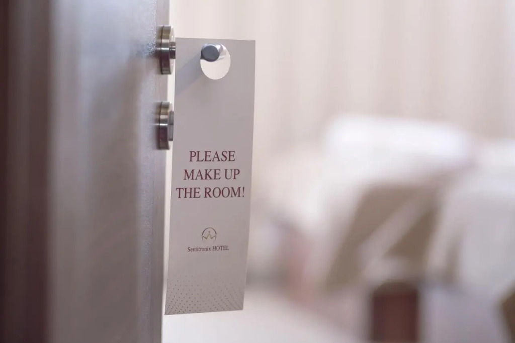Semitronix Hotel Prishtina