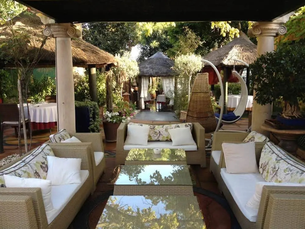 Villa Rey Iacme I