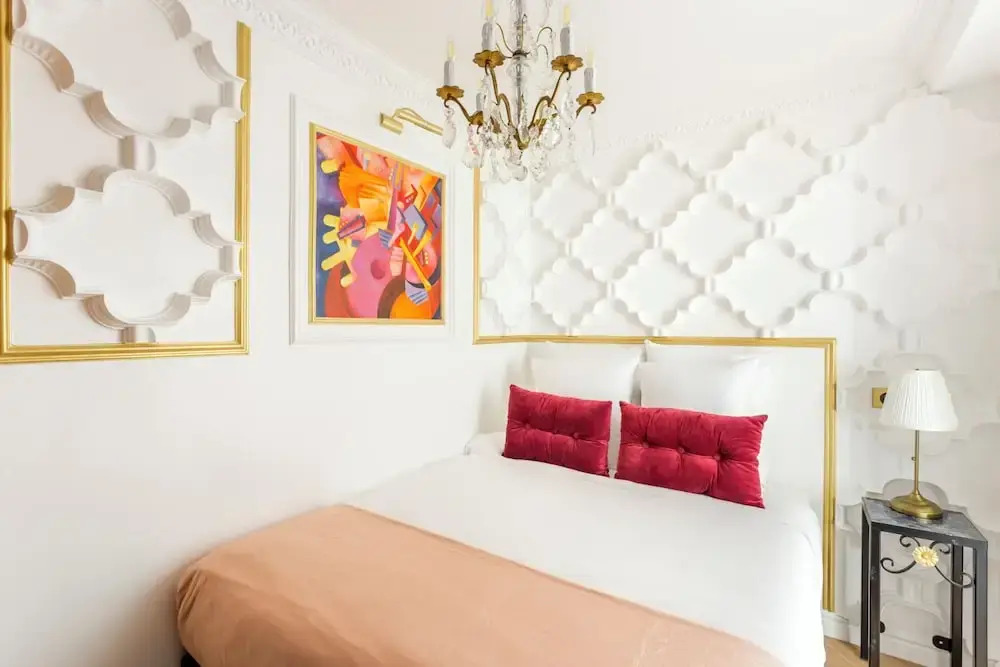 Merveil Luxury Suite - Aboukir VII