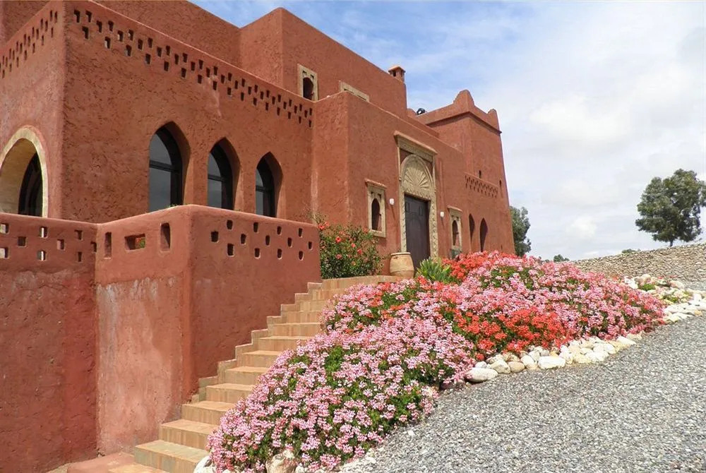 Villa Gonatouki