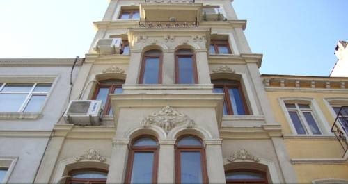 City Time Apart Hotel