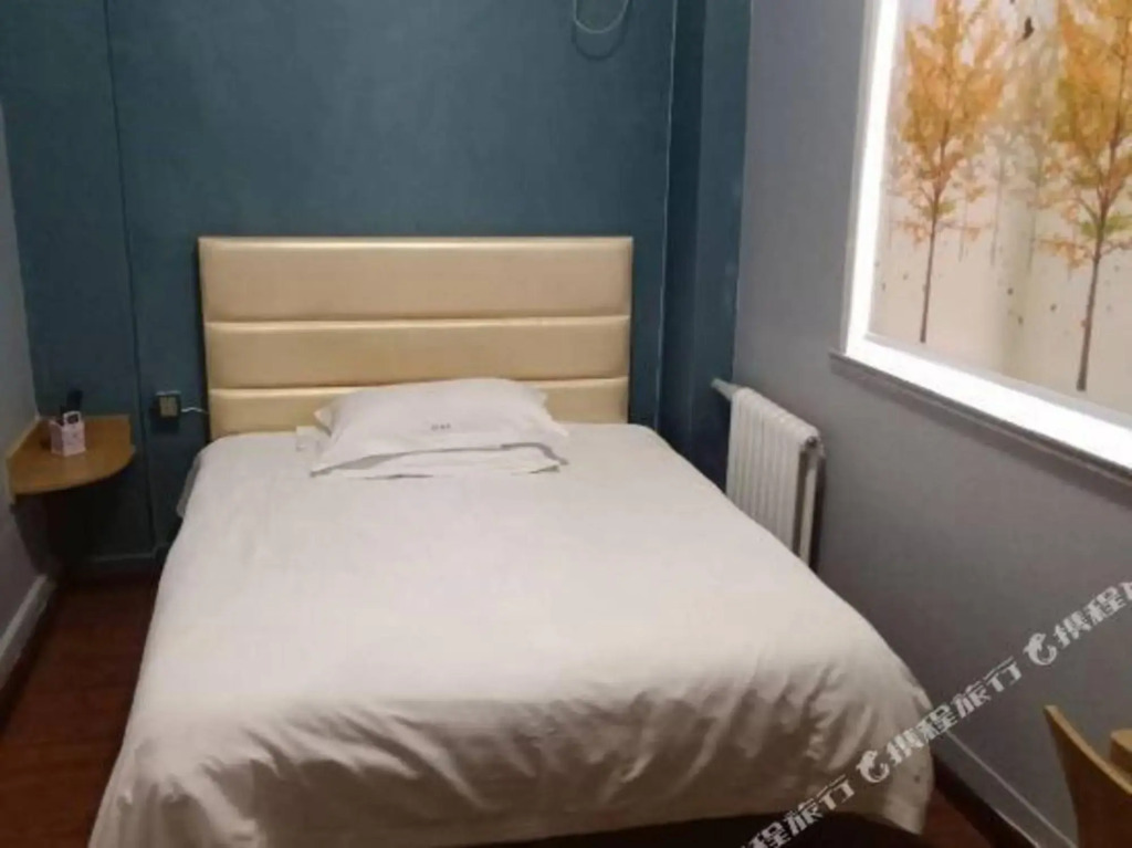 Zhoucun Shaobing Hotel