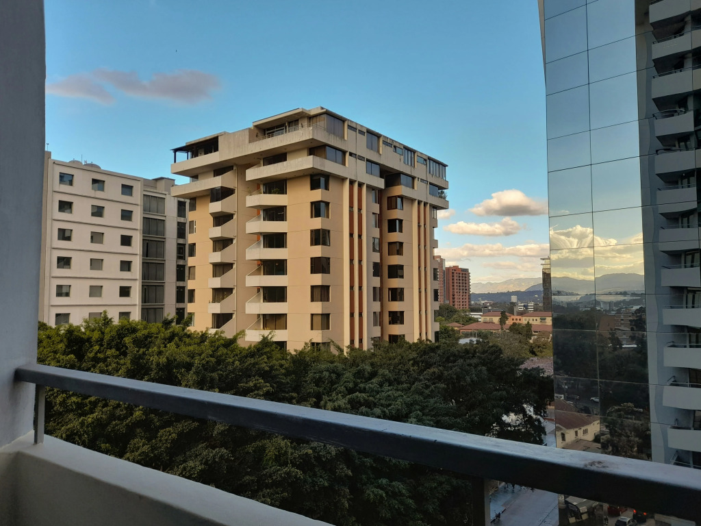 Holiday Inn Guatemala by IHG