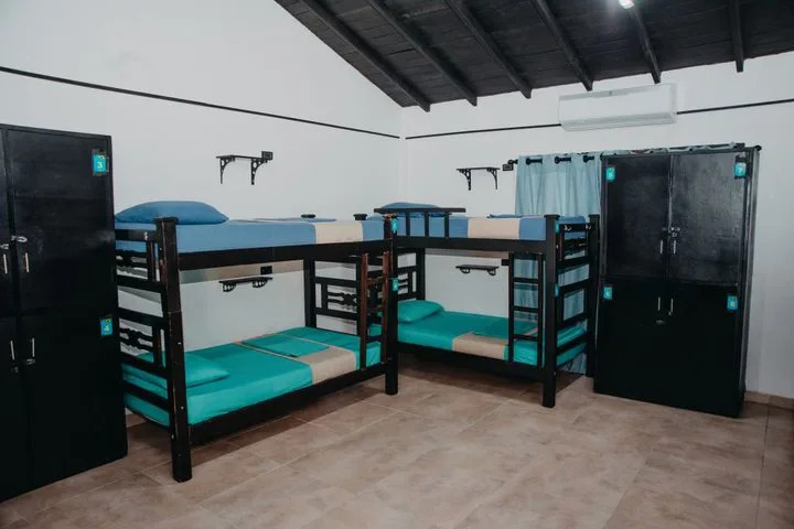 The Dreamer Hostel